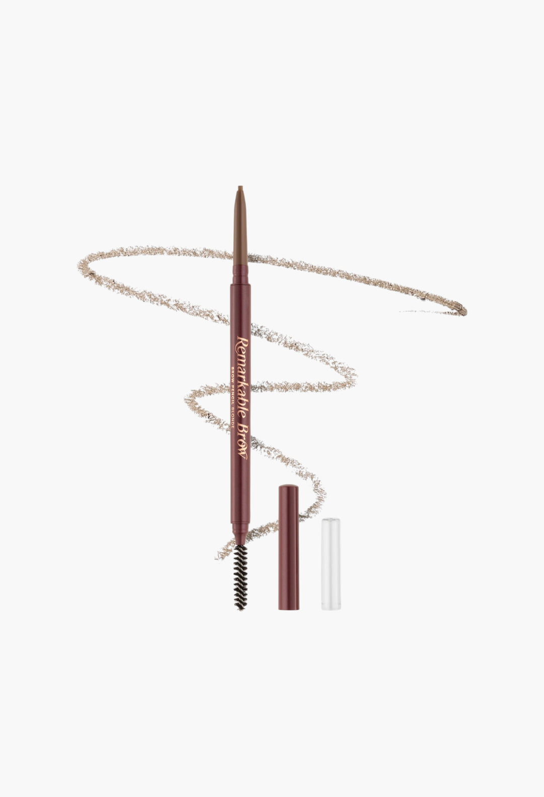 Remarkable Brow Pencil - GLAM MODA