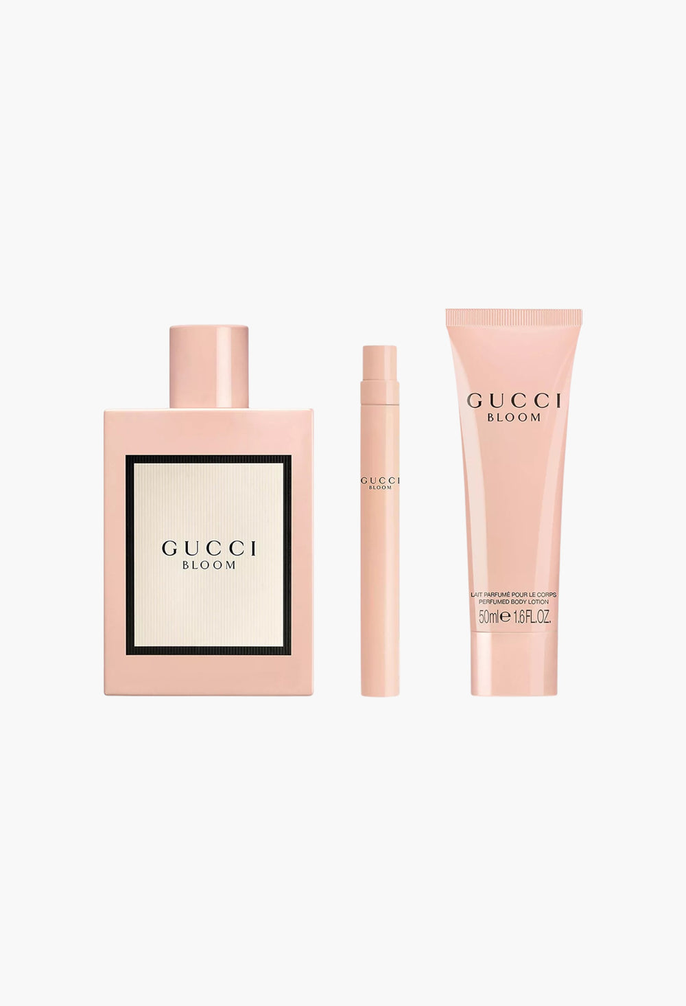 Bloom Eau de Parfum Gift Set - GLAM MODA