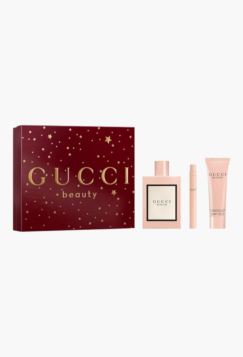 Bloom Eau de Parfum Gift Set - GLAM MODA