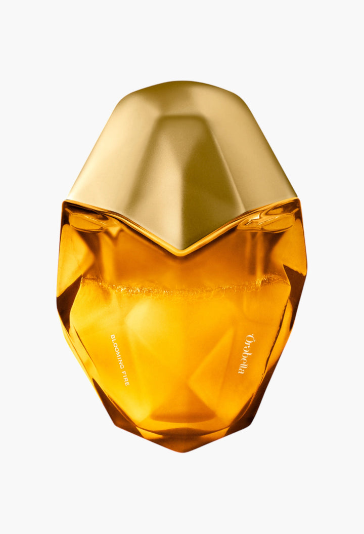 Blooming Fire Parfum - GLAM MODA