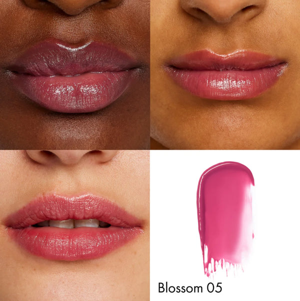 Blossom - Super Slick Mini Lip Balm