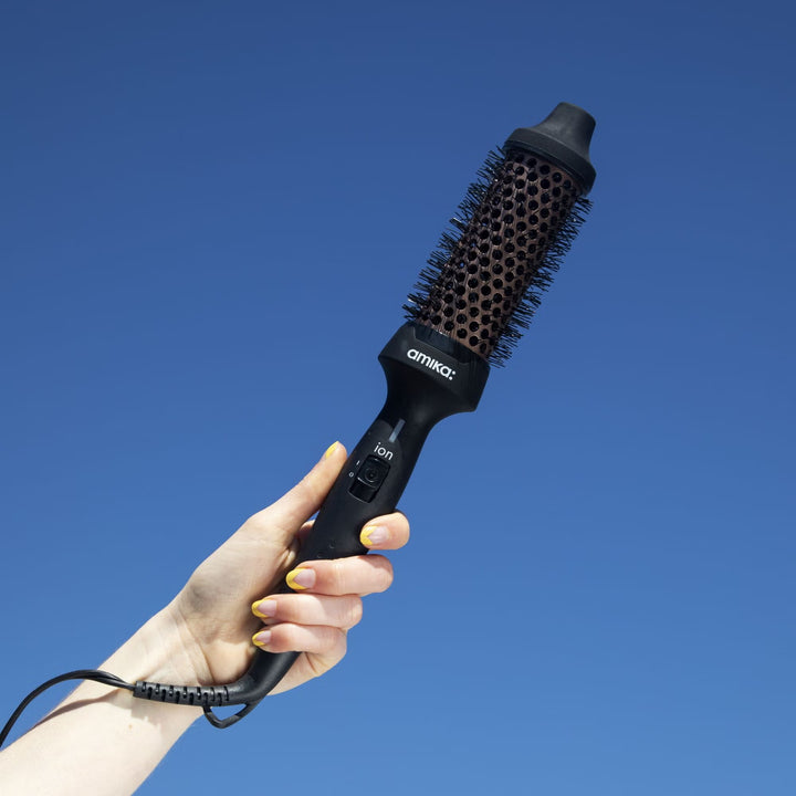 Blowout Babe Thermal Brush - GLAM MODA