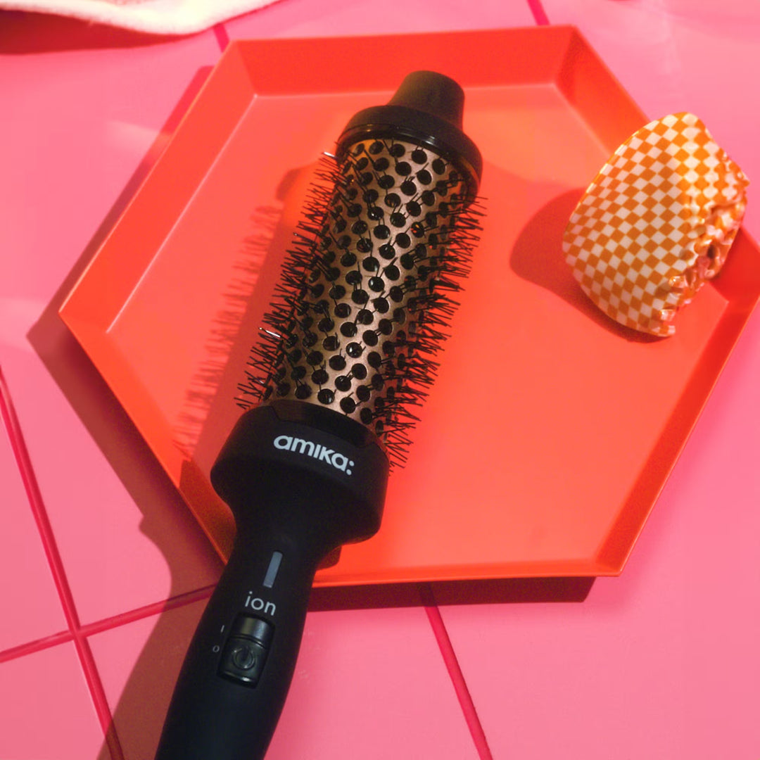 Blowout Babe Thermal Brush - GLAM MODA
