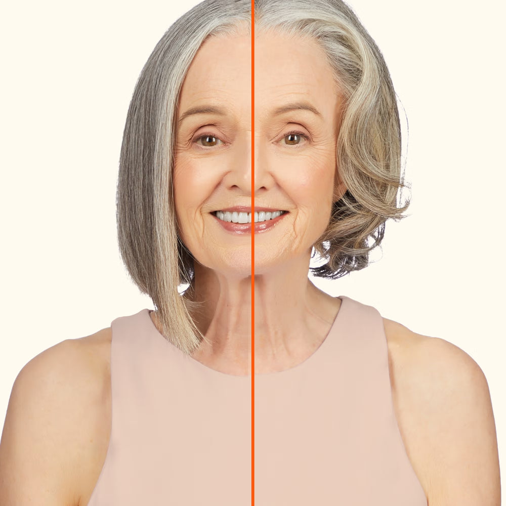 Blowout Babe Thermal Brush - GLAM MODA