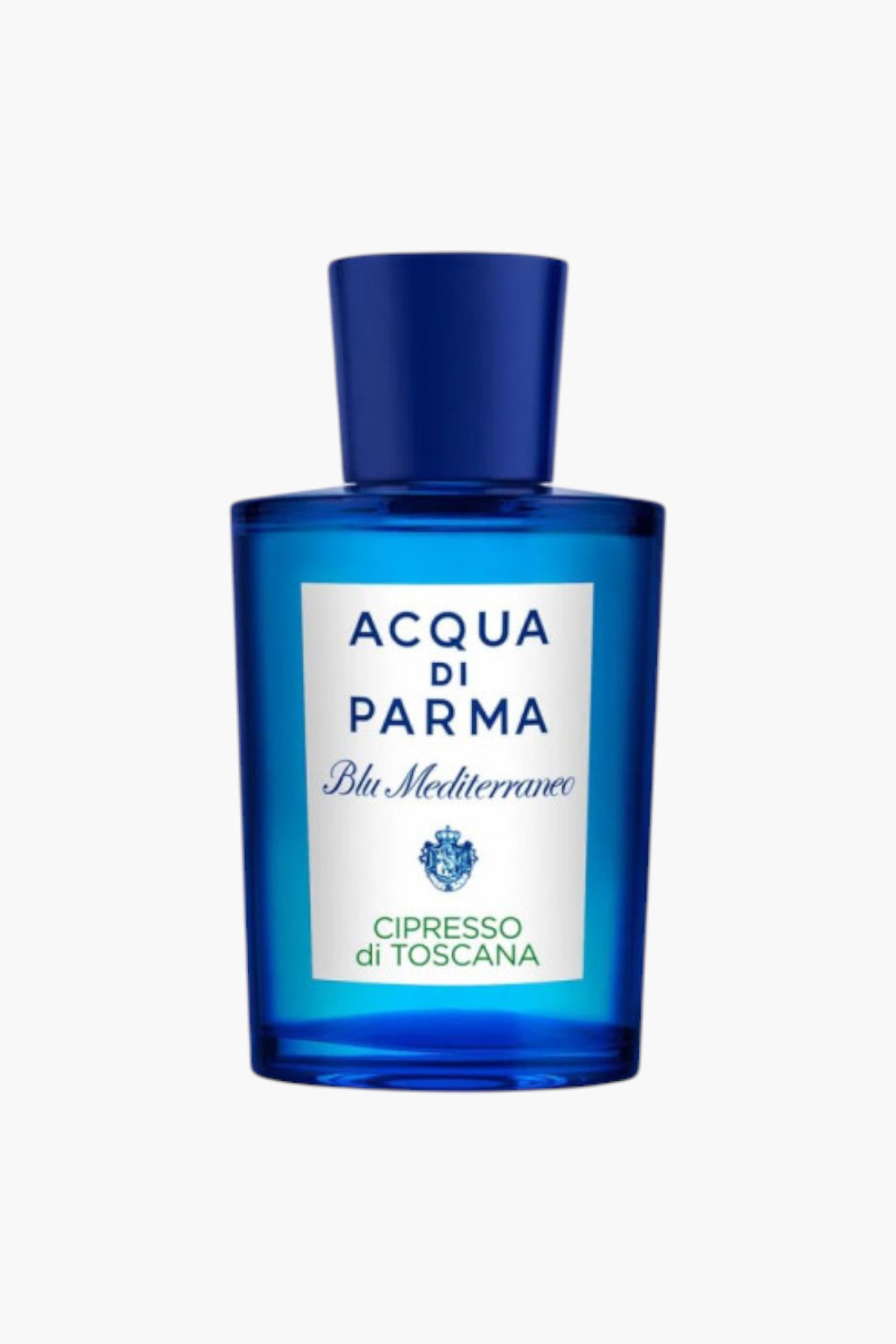 Blu Mediterraneo Cipresso Di Toscana Perfume - GLAM MODA