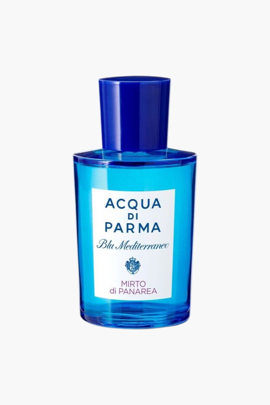 Blu Mediterraneo Mirto Di Panarea Perfume - GLAM MODA