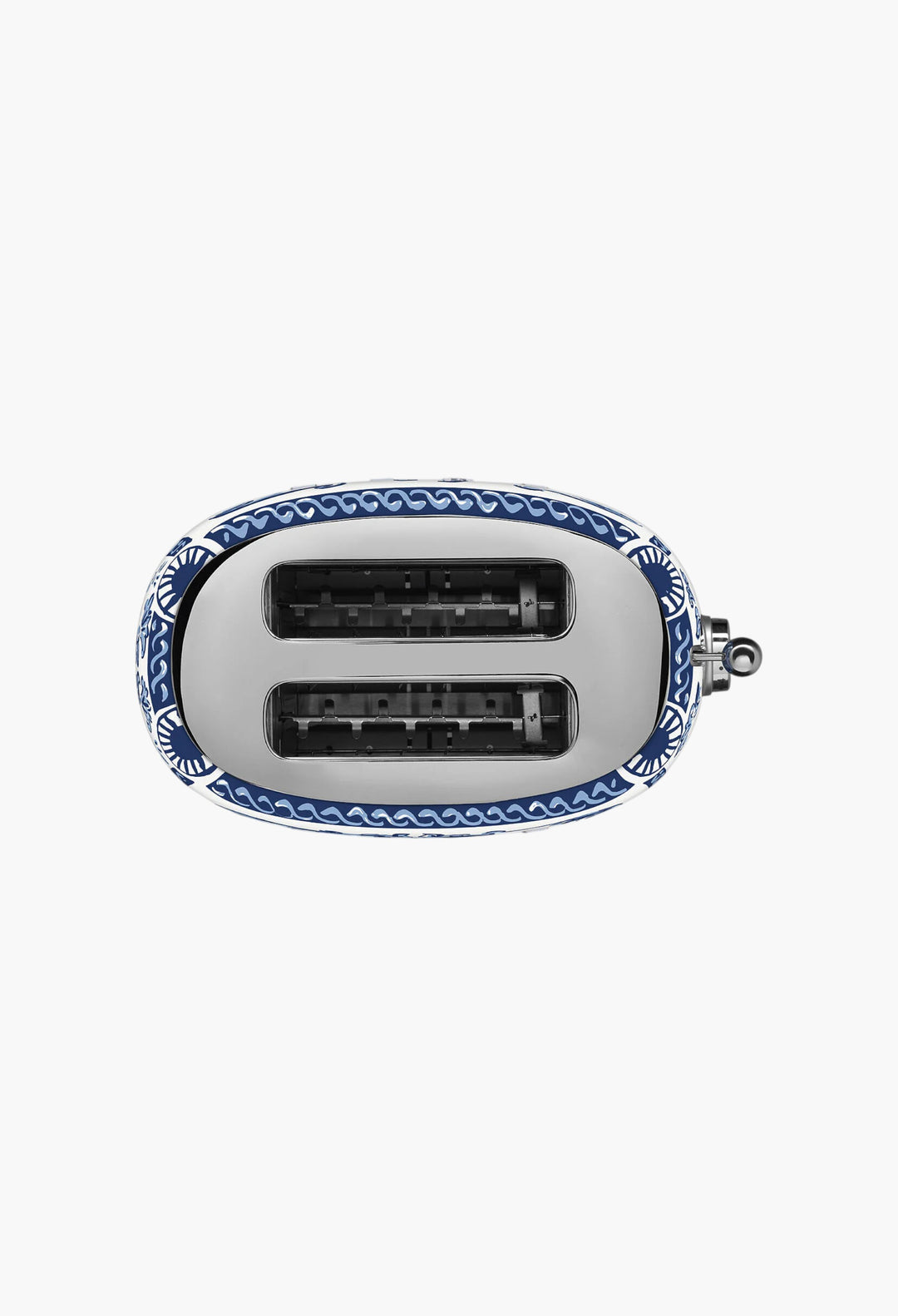 Blu Mediterraneo - Two Slice Toaster - TSF01EGMUK50's Style - GLAM MODA