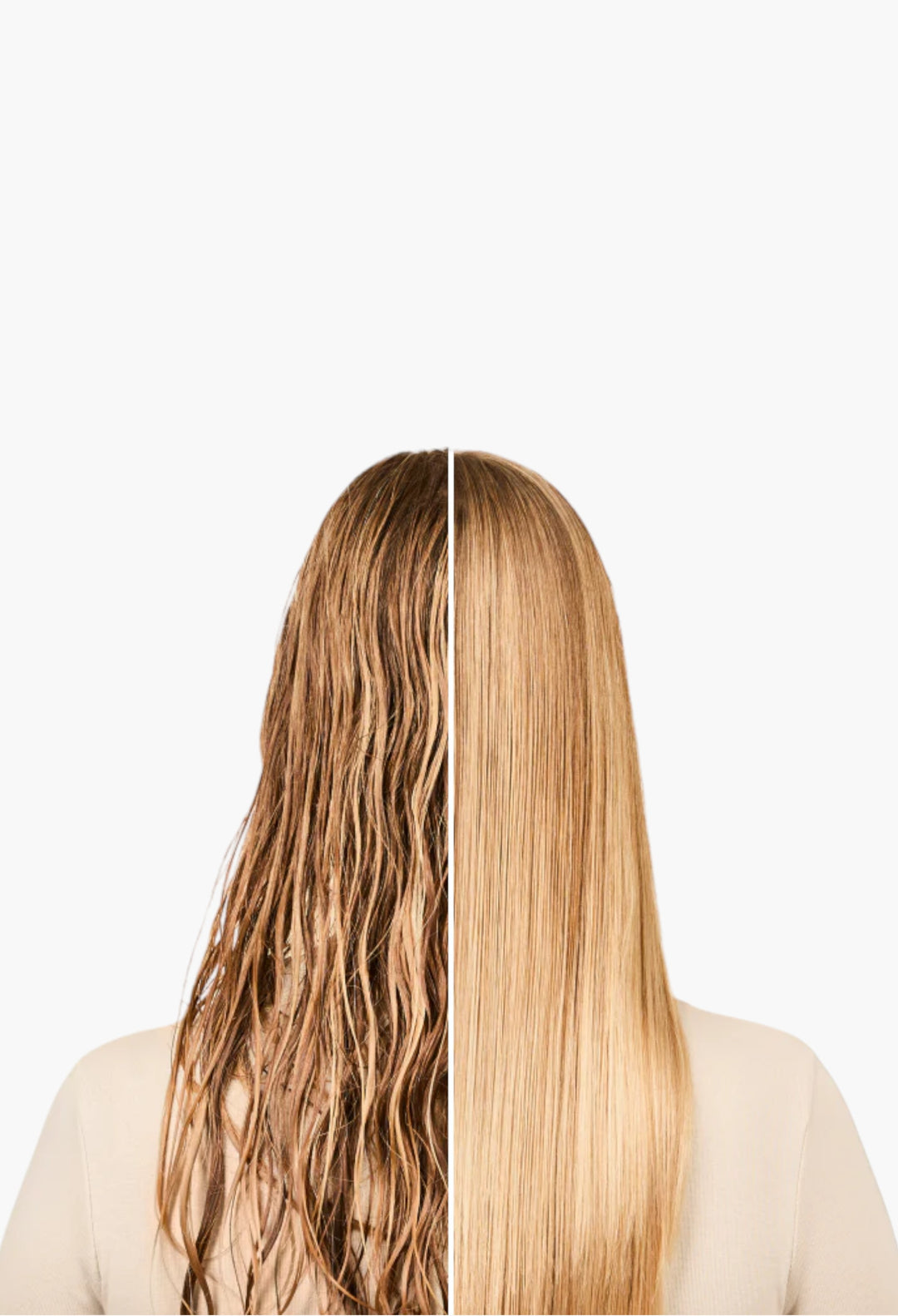 Blue/Cream - Smoothing Tool Large - GLAM MODA