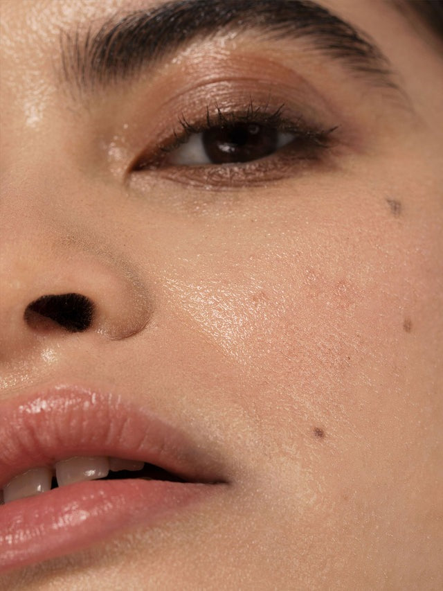 Blue Light Mist - GLAM MODA