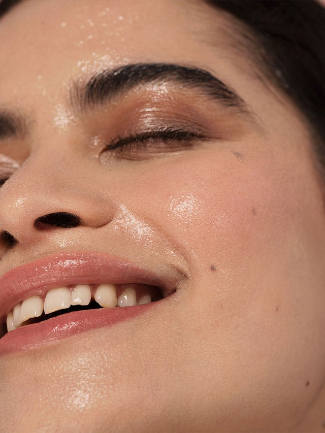 Blue Light Mist - GLAM MODA