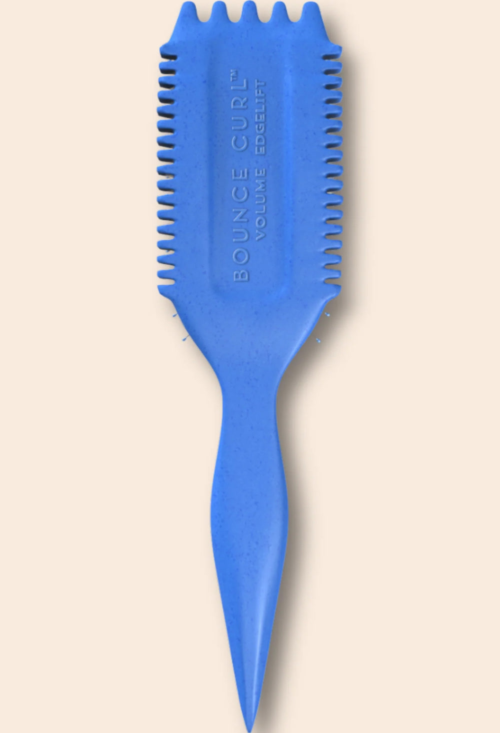 Blue - Volume Edge Lift Brush - GLAM MODA