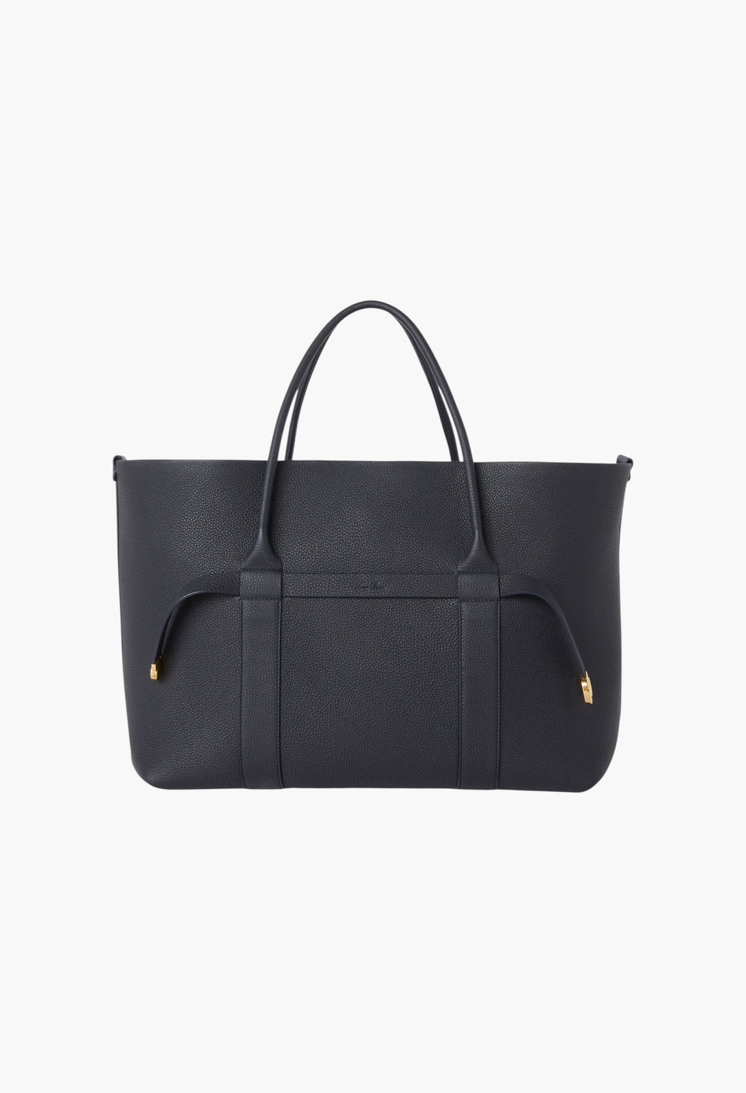 Ghiera Shopper Large - Calfskin - GLAM MODA