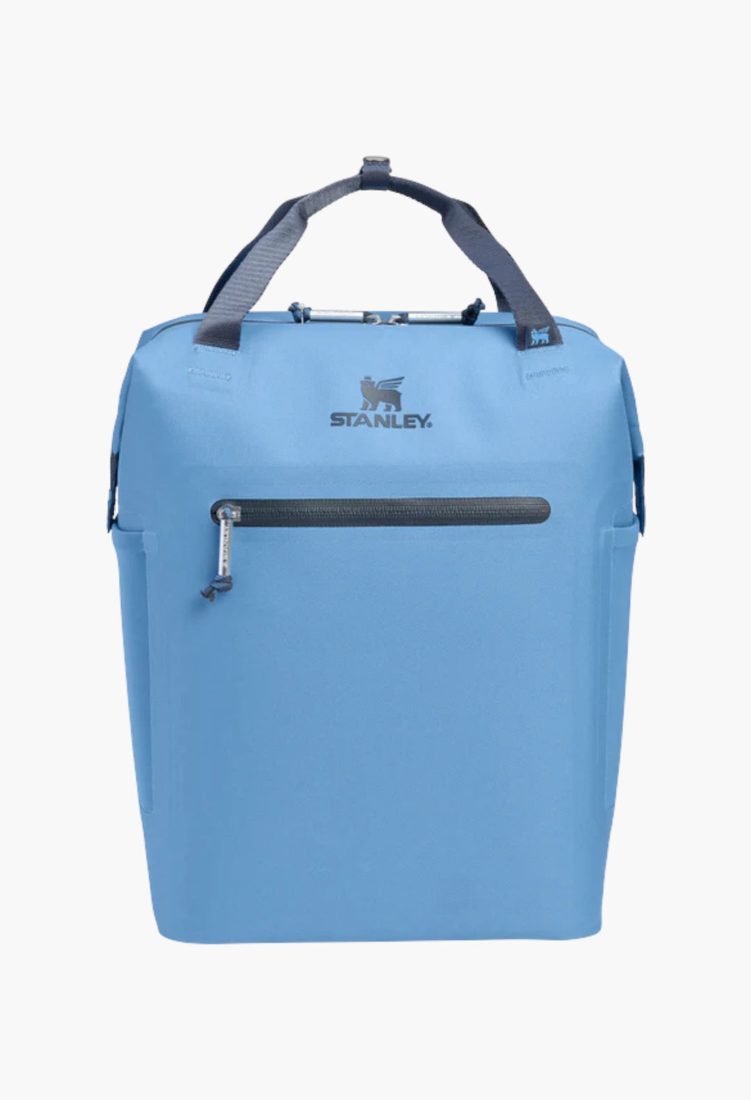 The All Day Madeleine Mini Cooler Backpack - GLAM MODA