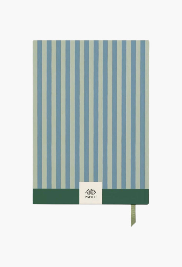Hardcover 2027 Daily Planner