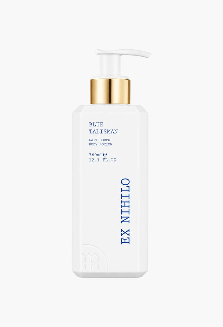 Blue Talisman Body Lotion