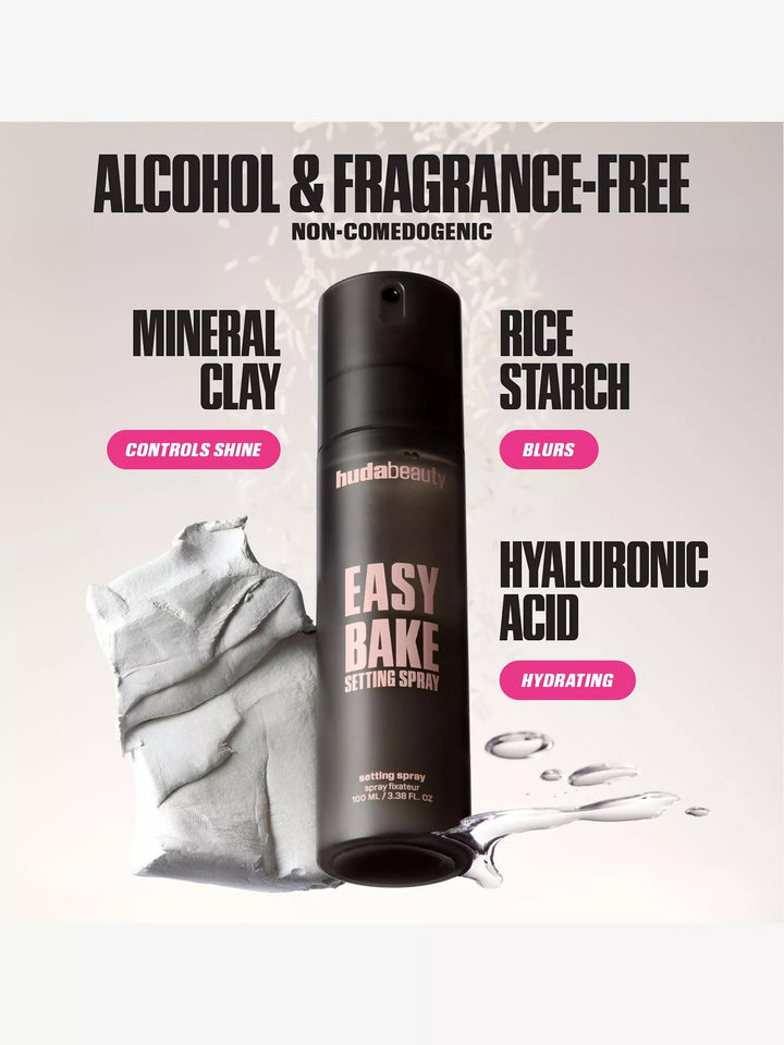 Blur And Set Duo Gift Set - GLAM MODA