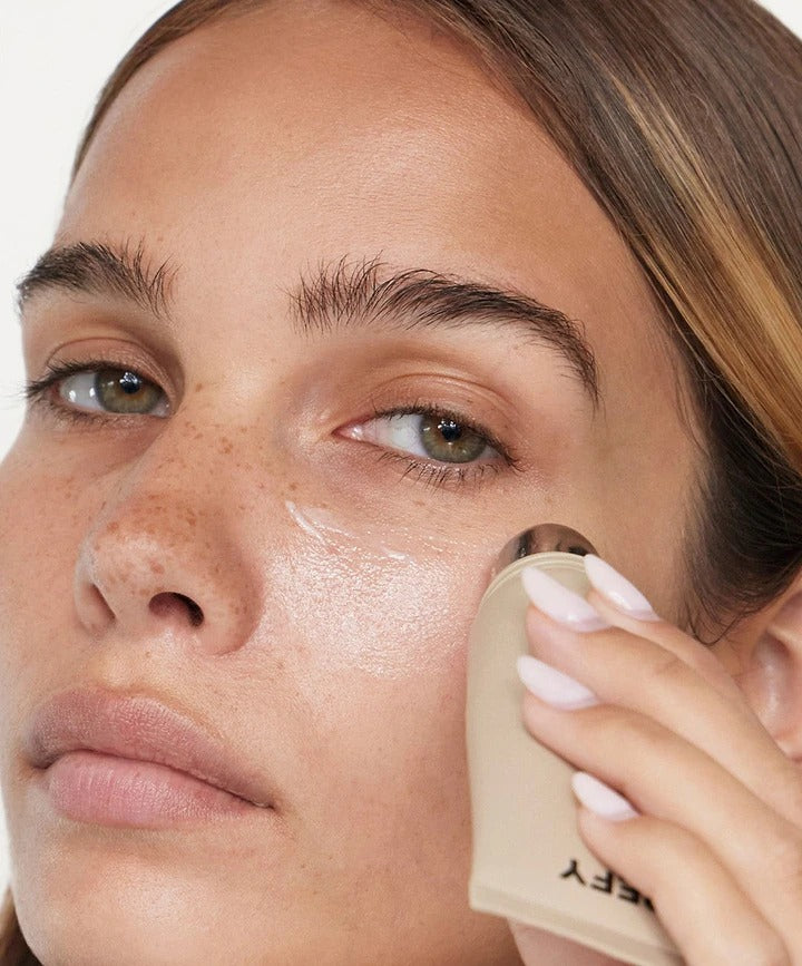Blur and Hydrate Primer - GLAM MODA