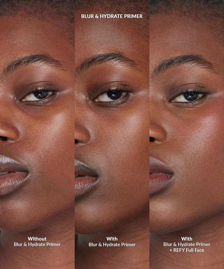 Blur and Hydrate Primer - GLAM MODA