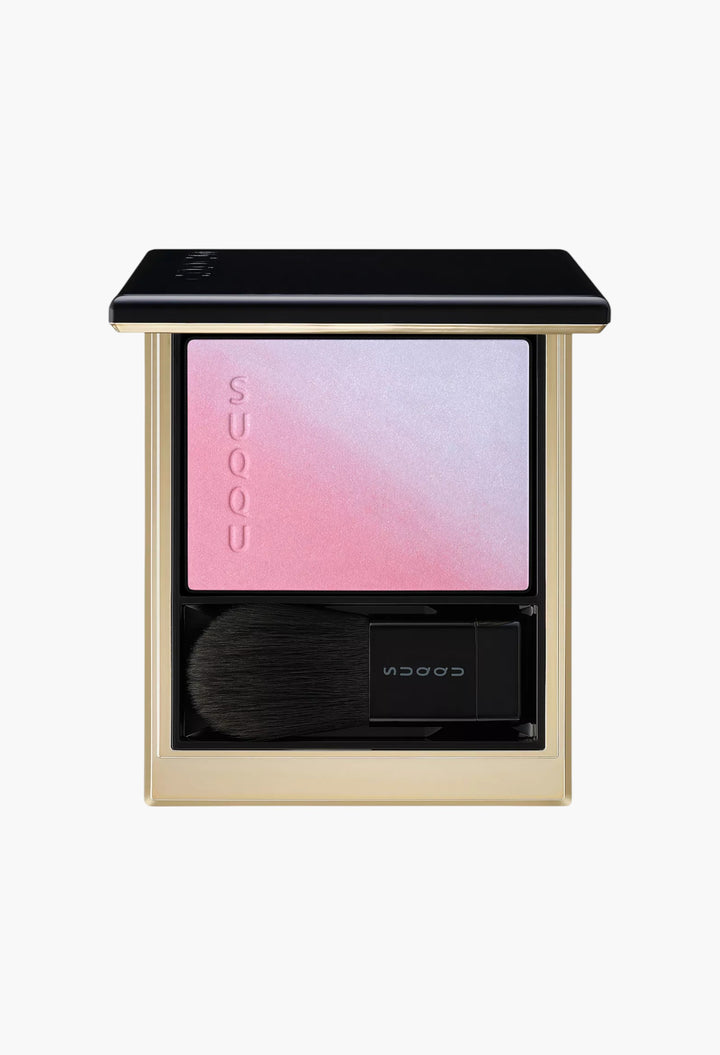 Blurring Color Blush 6.4g - GLAM MODA