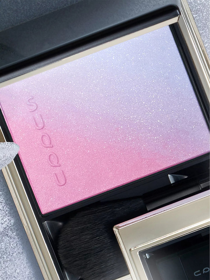 Blurring Color Blush 6.4g - GLAM MODA