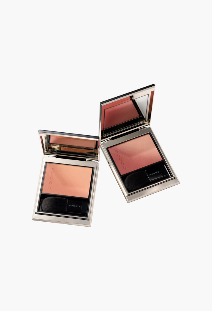 Blurring Color Blush 6.4g - GLAM MODA