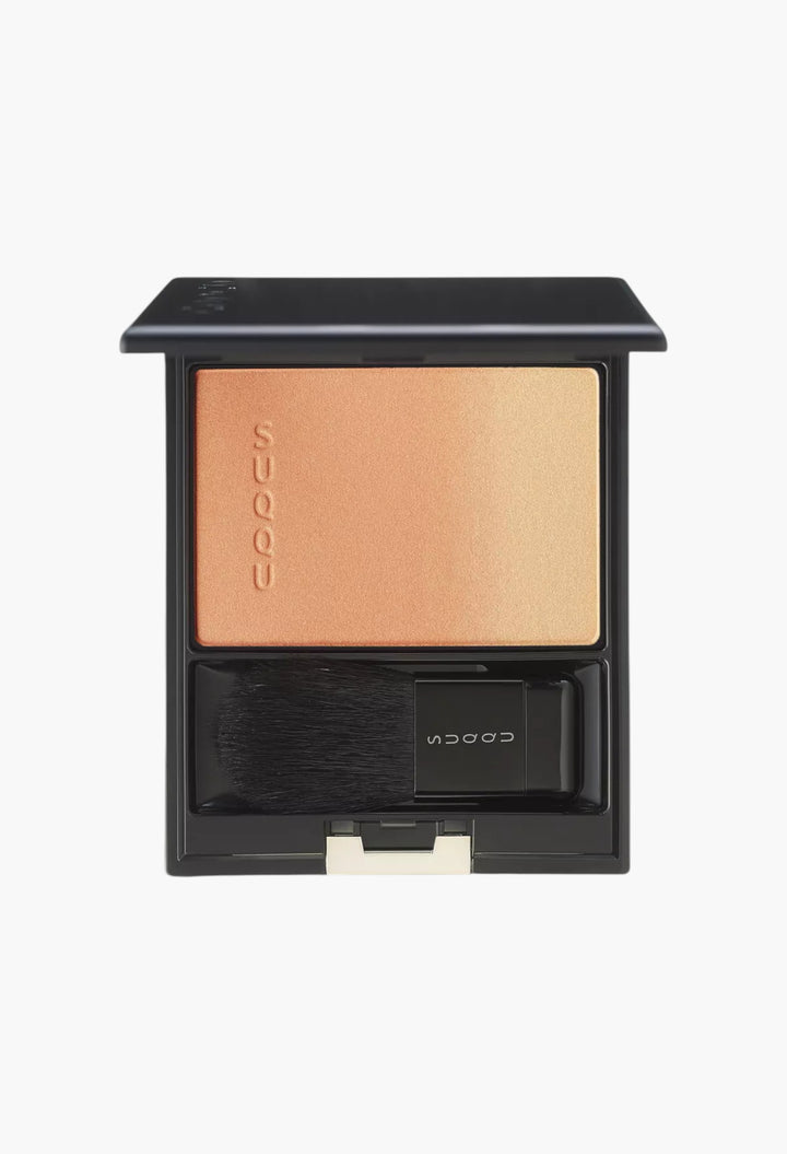 Blurring Color Blush 6.4g - GLAM MODA