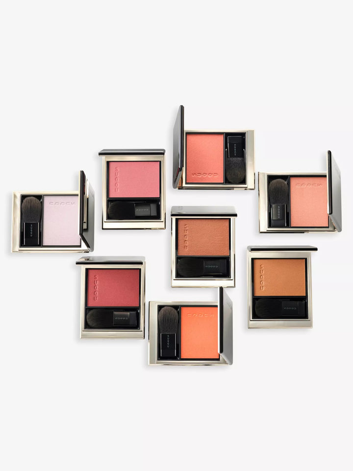 Blurring Color Blush 6.4g - GLAM MODA