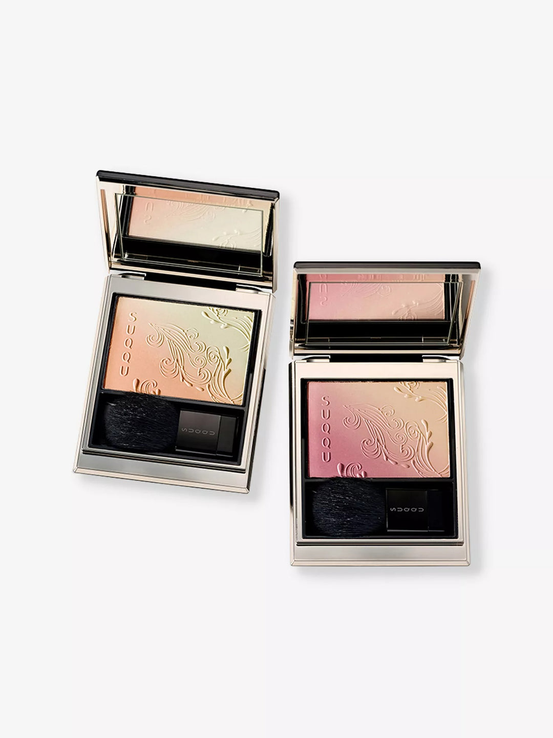Blurring Color Blush 6.4g - GLAM MODA