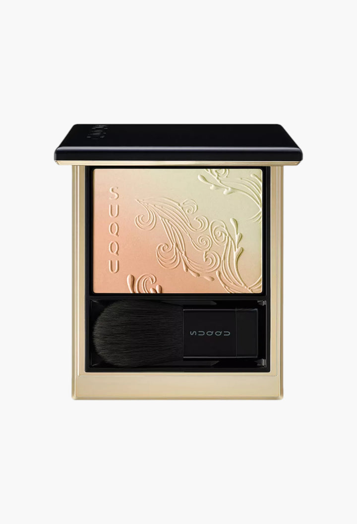 Blurring Color Blush 6.4g - GLAM MODA