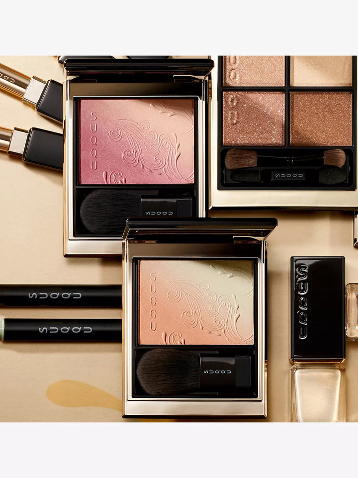 Blurring Color Blush 6.4g - GLAM MODA