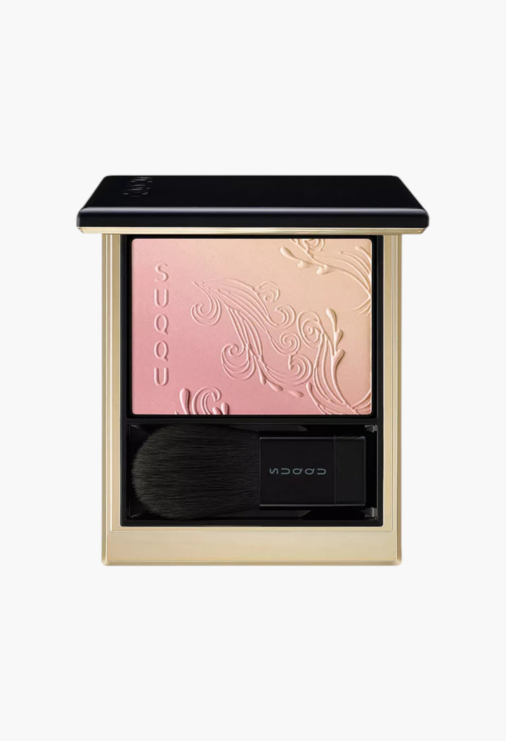 Blurring Color Blush 6.4g - GLAM MODA