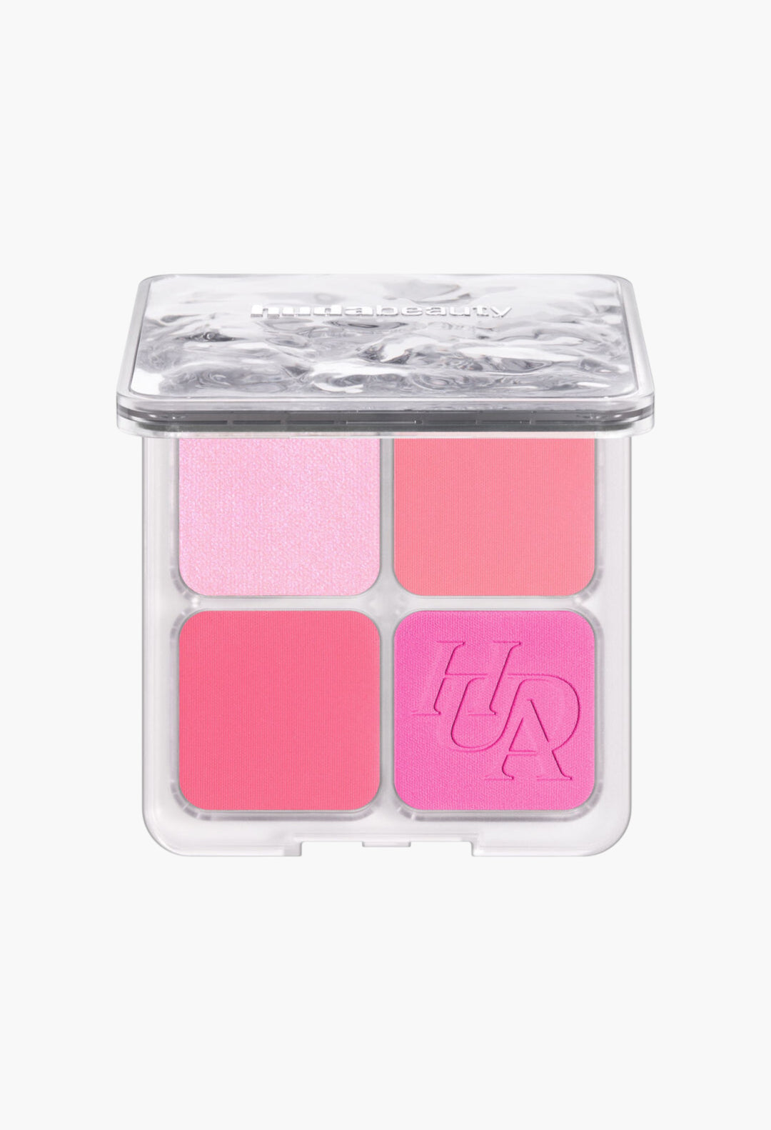 Blush Filter Blurring Blushlighters Palette - GLAM MODA