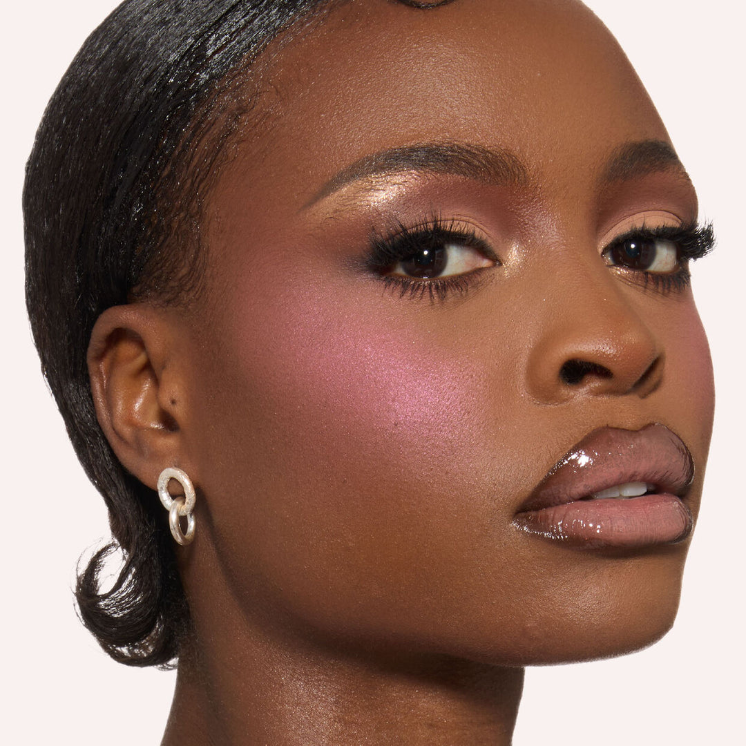 Blush Filter Blurring Blushlighters Palette - GLAM MODA