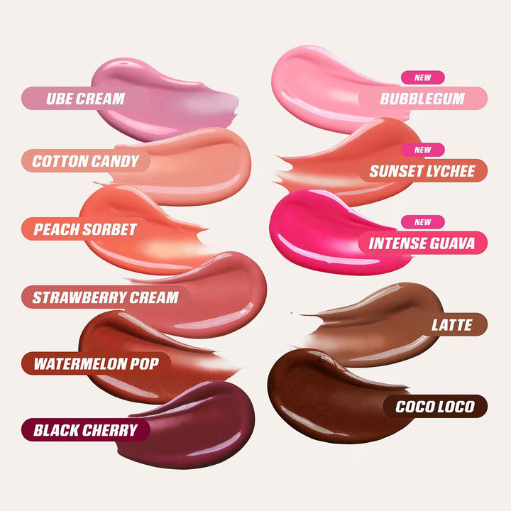 Blush Filter - Liquid Blush - GLAM MODA