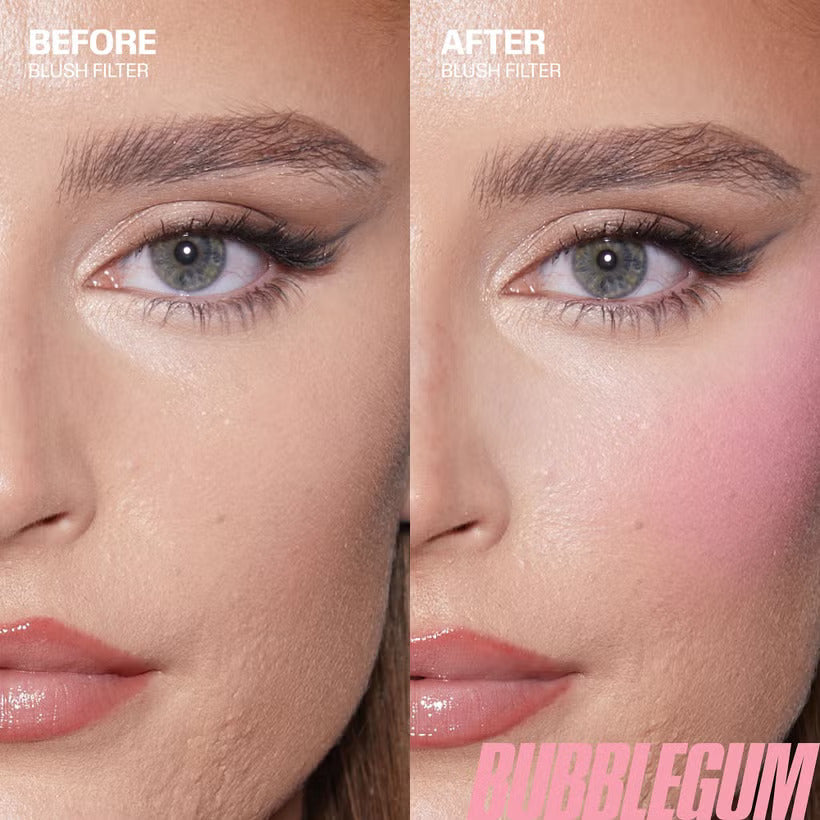 Blush Filter - Liquid Blush - GLAM MODA
