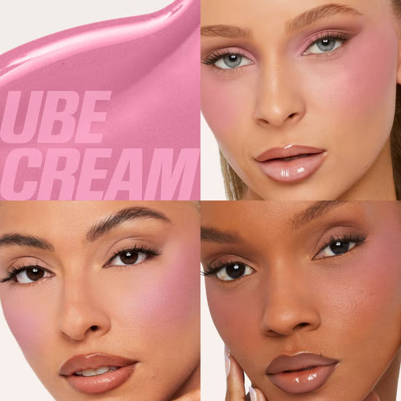 Blush Filter - Liquid Blush - GLAM MODA