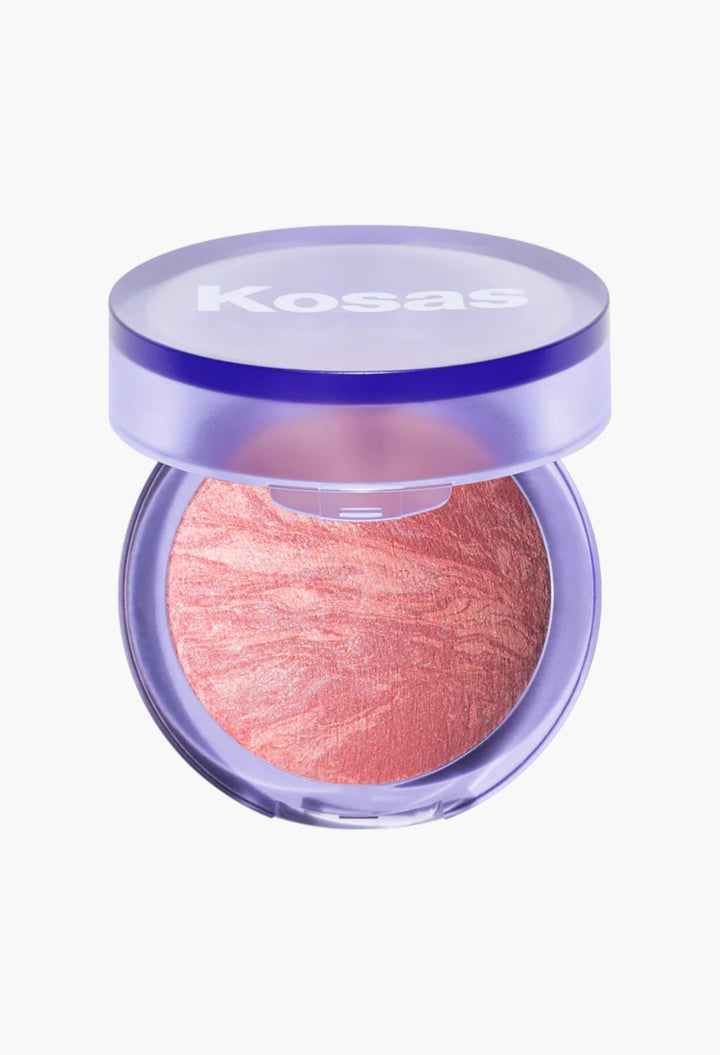 Blush is Life Baked Talc-Free Dimensional + Brightening Blush - GLAM MODA