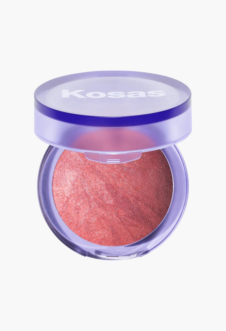 Blush is Life Baked Talc-Free Dimensional + Brightening Blush - GLAM MODA