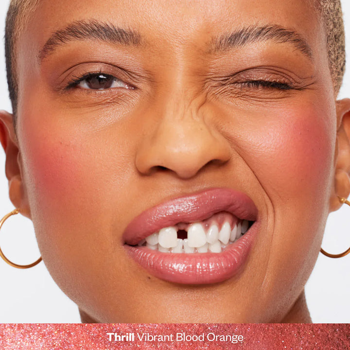 Blush is Life Baked Talc-Free Dimensional + Brightening Blush - GLAM MODA