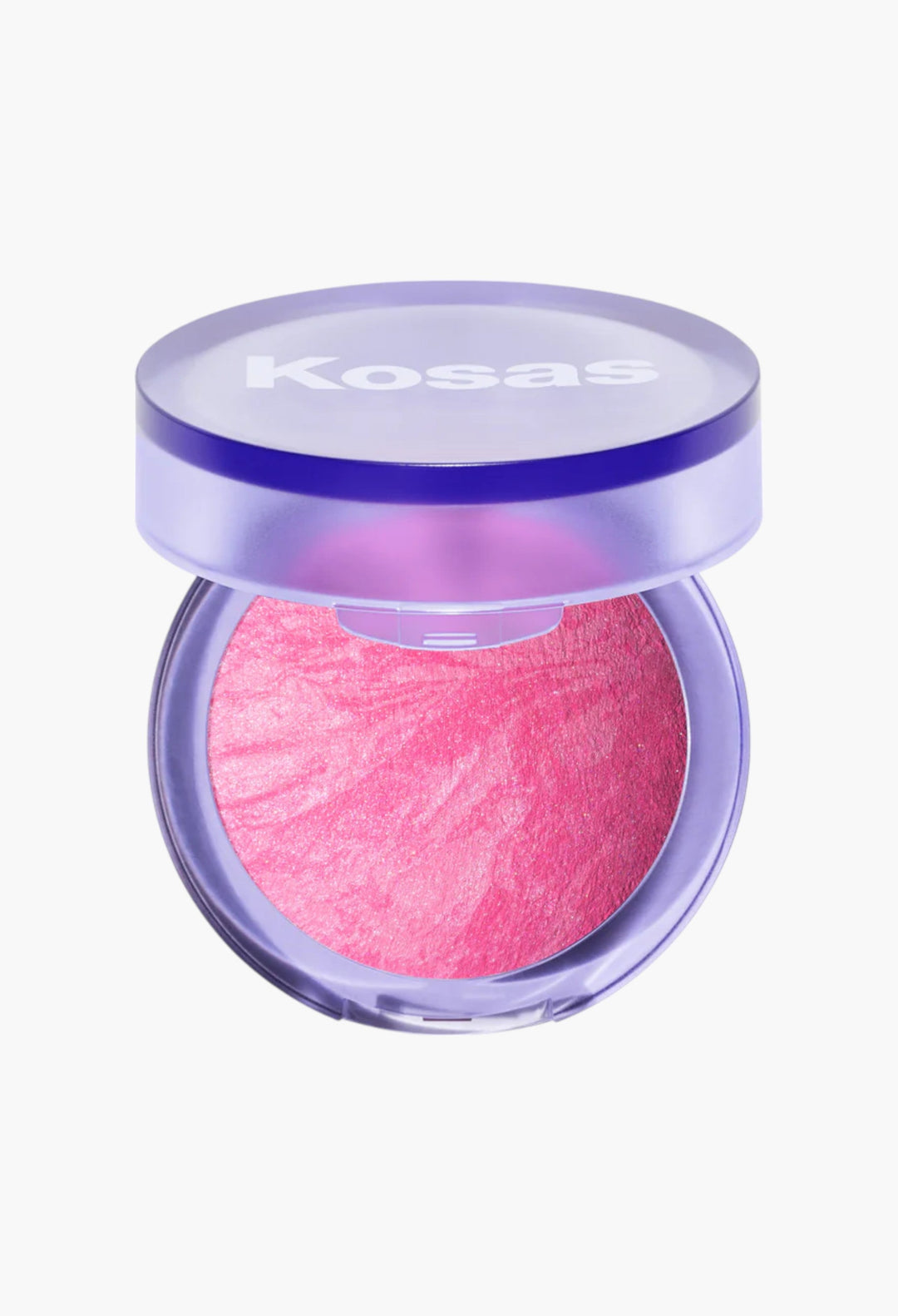Blush is Life Baked Talc-Free Dimensional + Brightening Blush - GLAM MODA