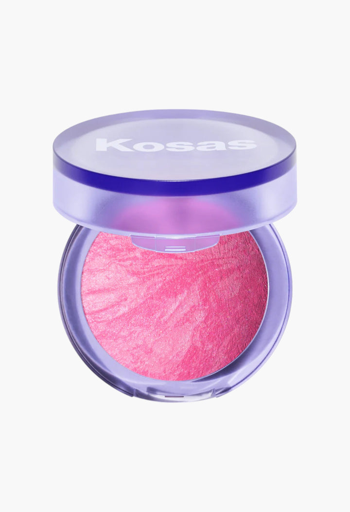 Blush is Life Baked Talc-Free Dimensional + Brightening Blush - GLAM MODA