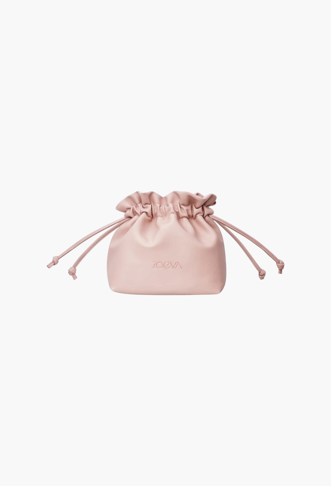 Dumpling Pouch - GLAM MODA