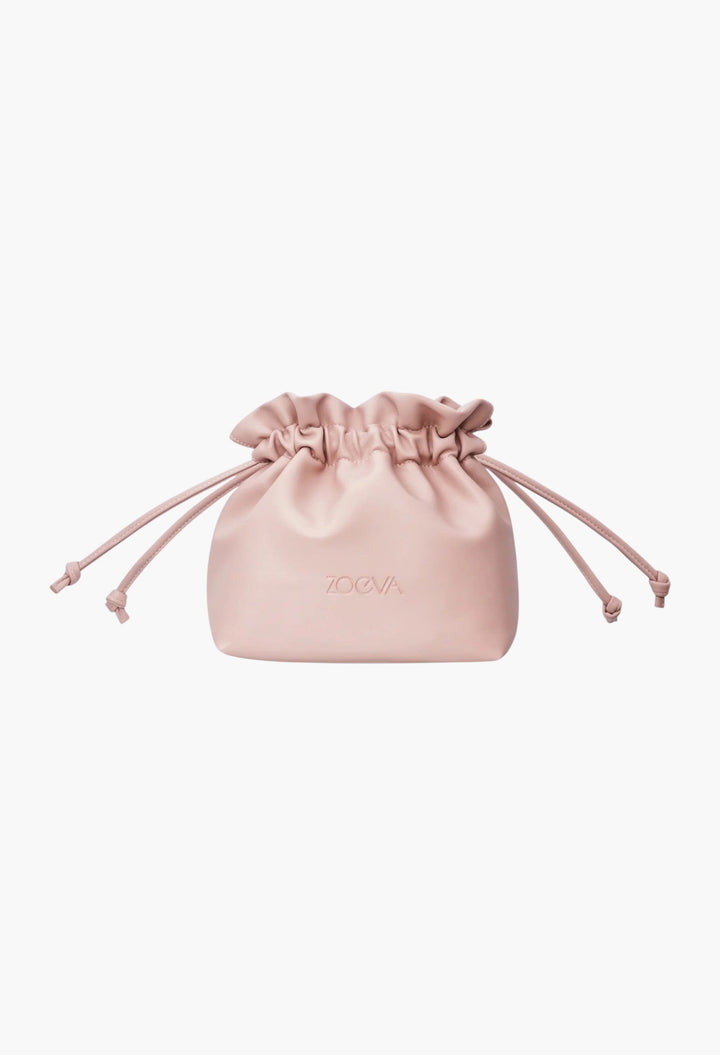 Dumpling Pouch - GLAM MODA