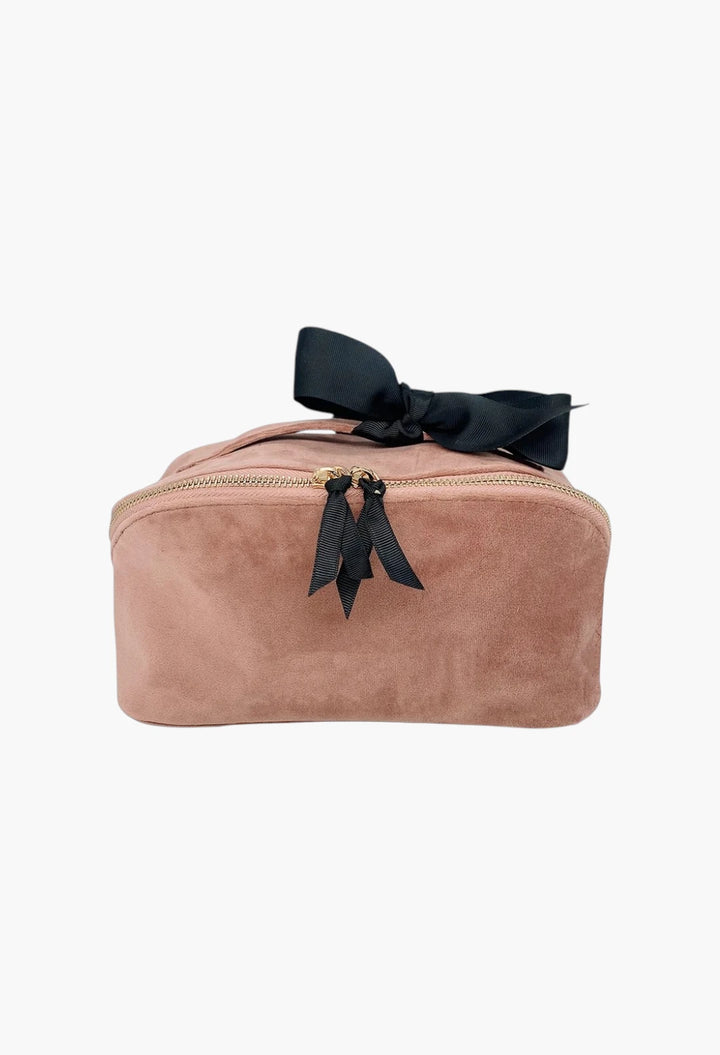 Accordion Box Makeup & Toiletry