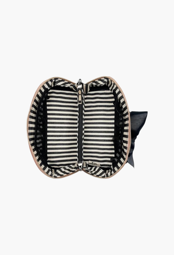 Accordion Box Makeup & Toiletry