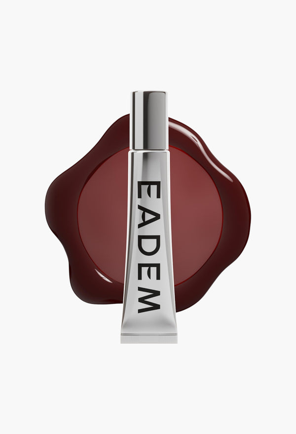 Le Chouchou Exfoliating + Softening Peptide Lip Balm