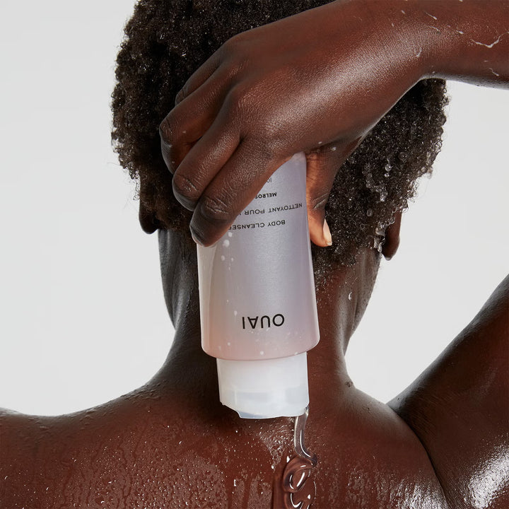 Body Cleanser Melrose - GLAM MODA