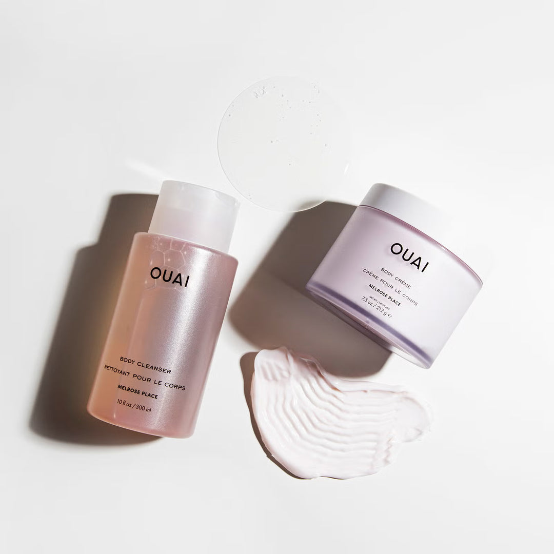 Body Cleanser Melrose - GLAM MODA