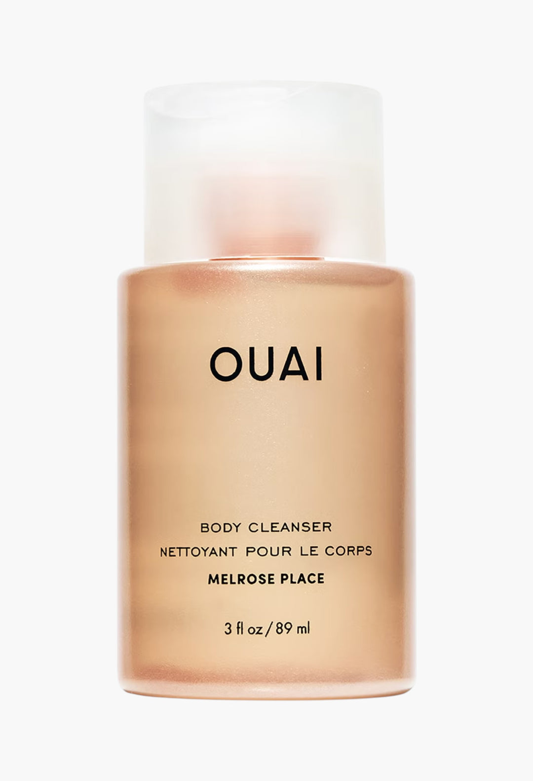 Body Cleanser Melrose - GLAM MODA