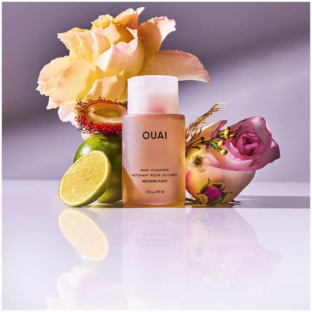 Body Cleanser Melrose - GLAM MODA